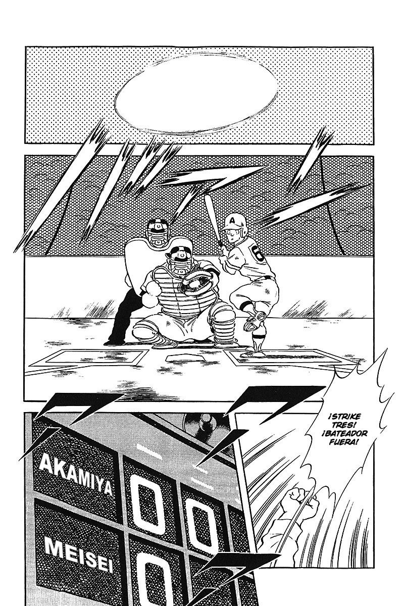Read Touch (es) Manga Online