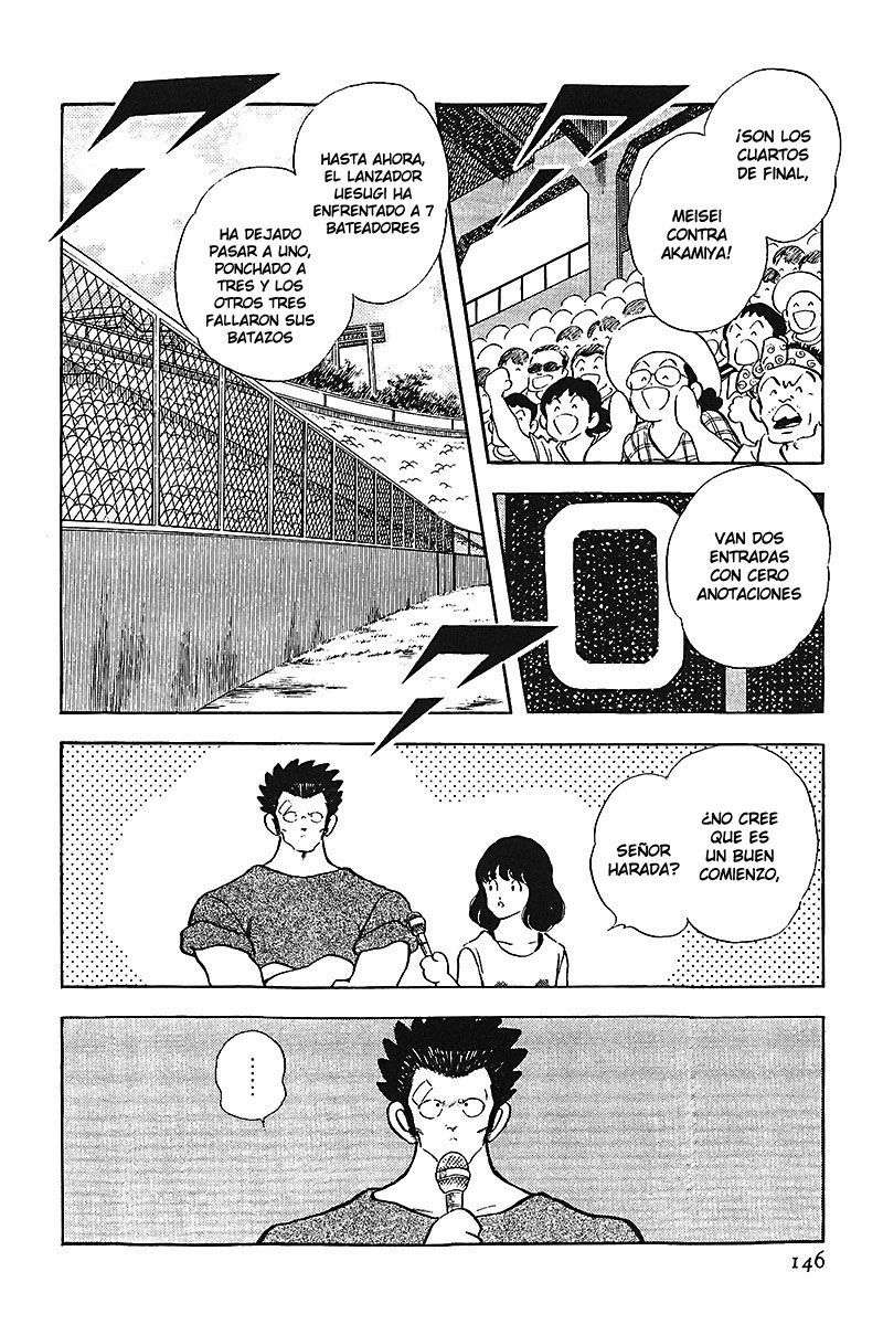Read Touch (es) Manga Online