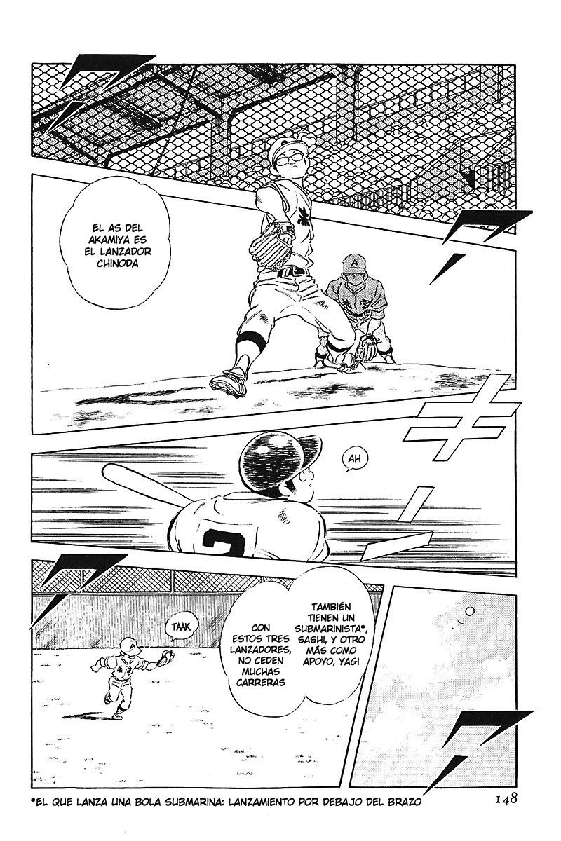 Read Touch (es) Manga Online