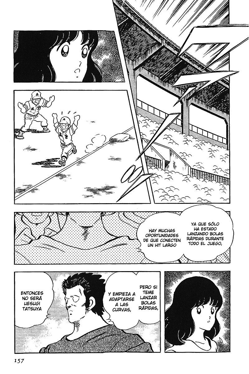 Read Touch (es) Manga Online