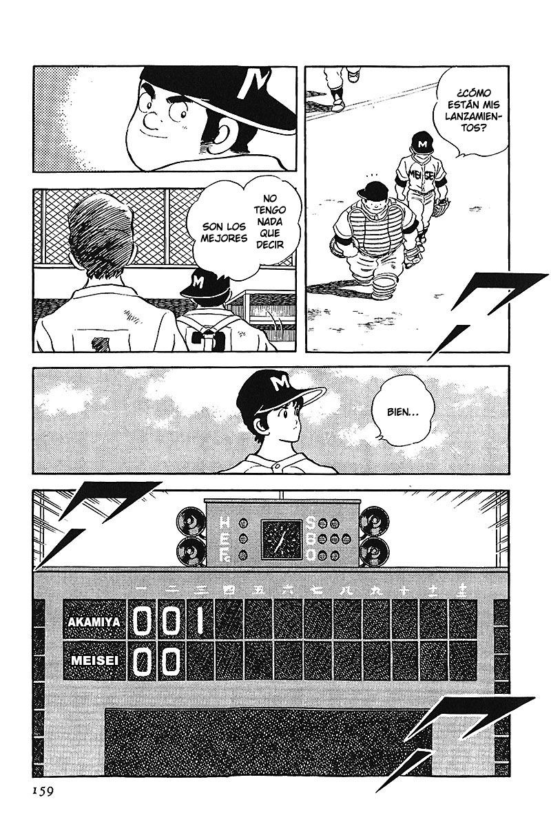 Read Touch (es) Manga Online