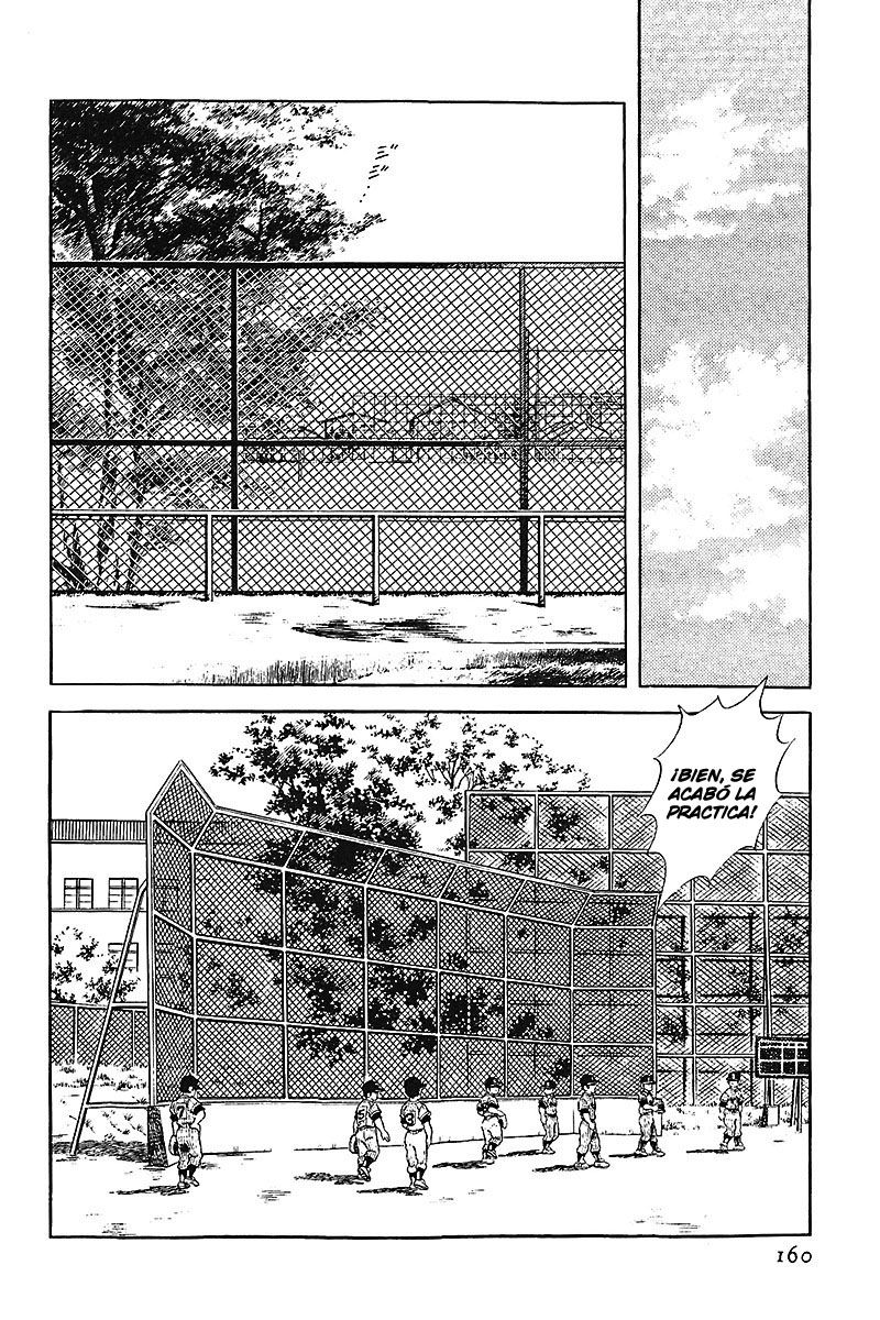 Read Touch (es) Manga Online