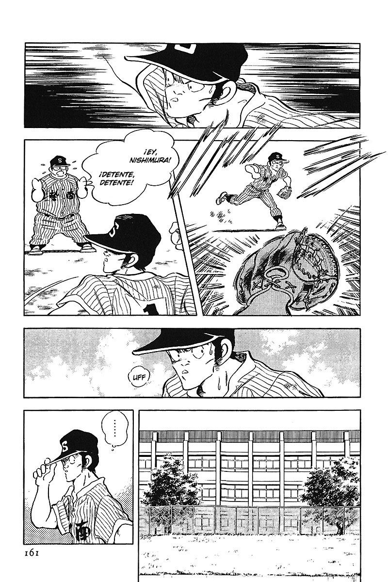 Read Touch (es) Manga Online