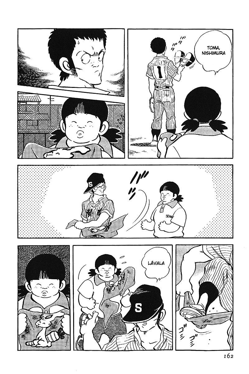 Read Touch (es) Manga Online