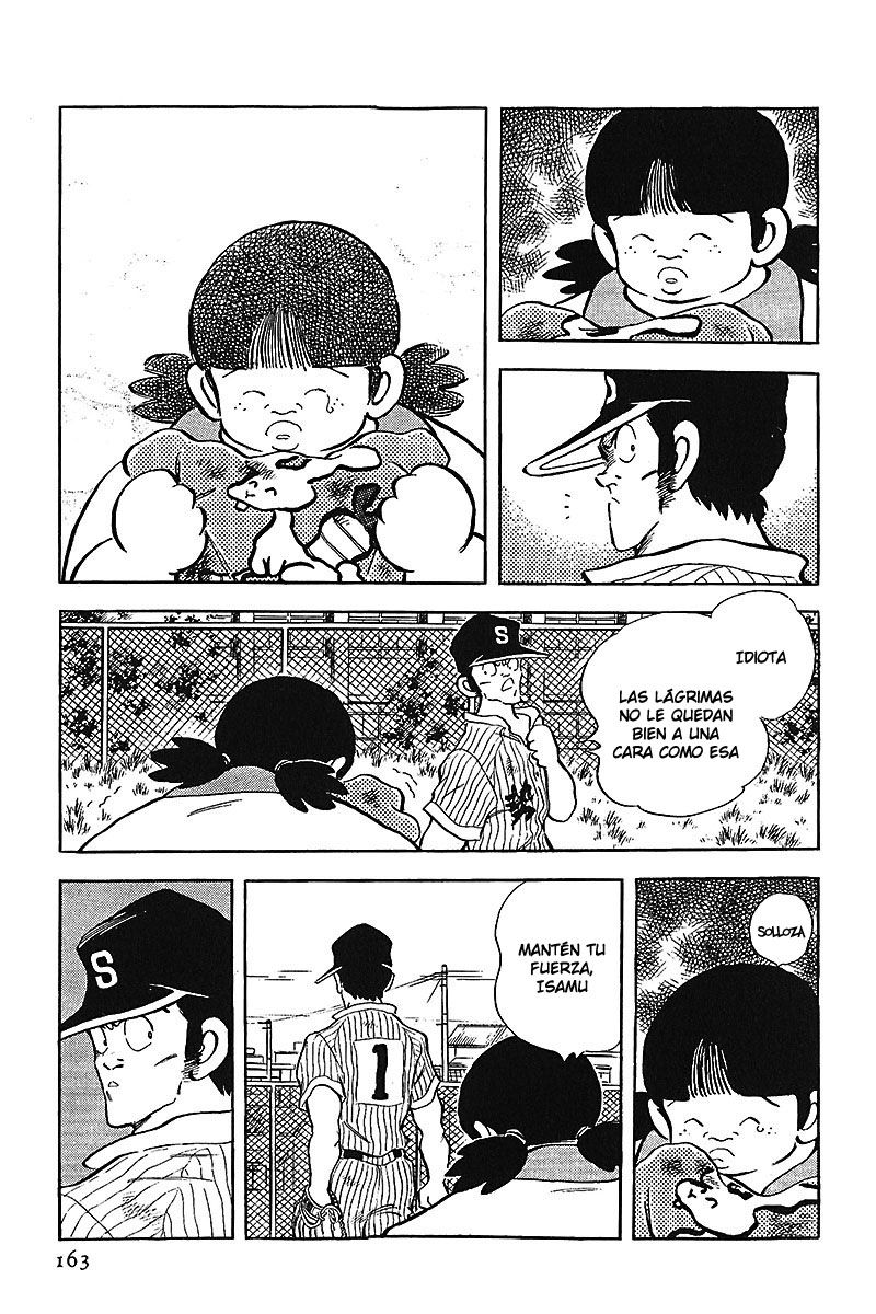 Read Touch (es) Manga Online