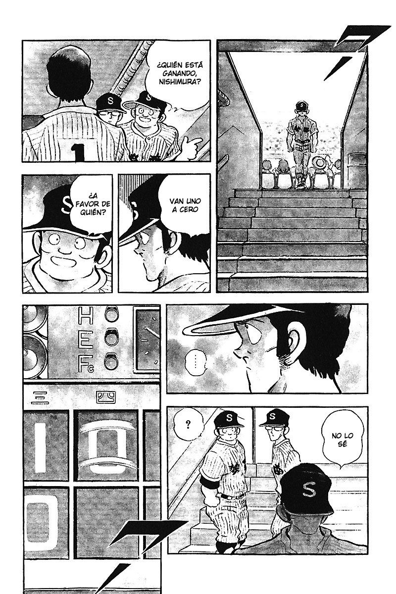 Read Touch (es) Manga Online