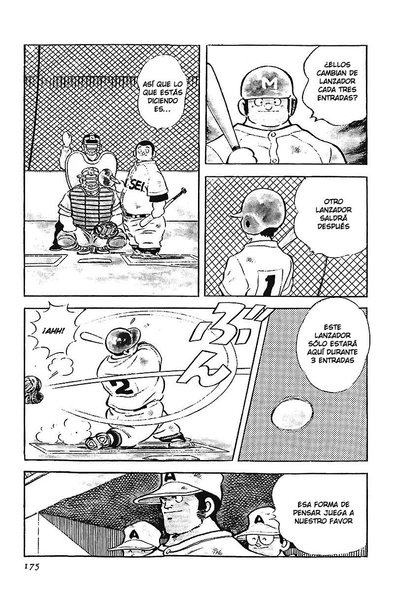 Read Touch (es) Manga Online