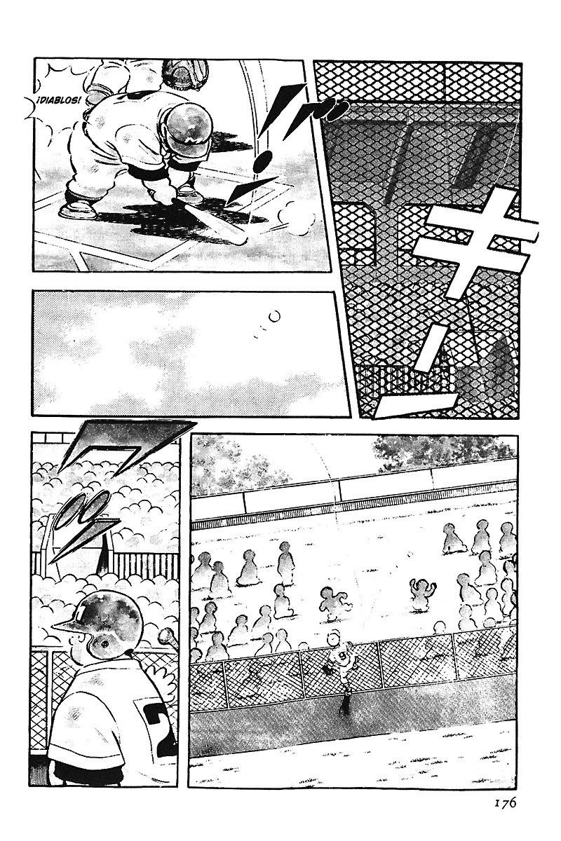 Read Touch (es) Manga Online