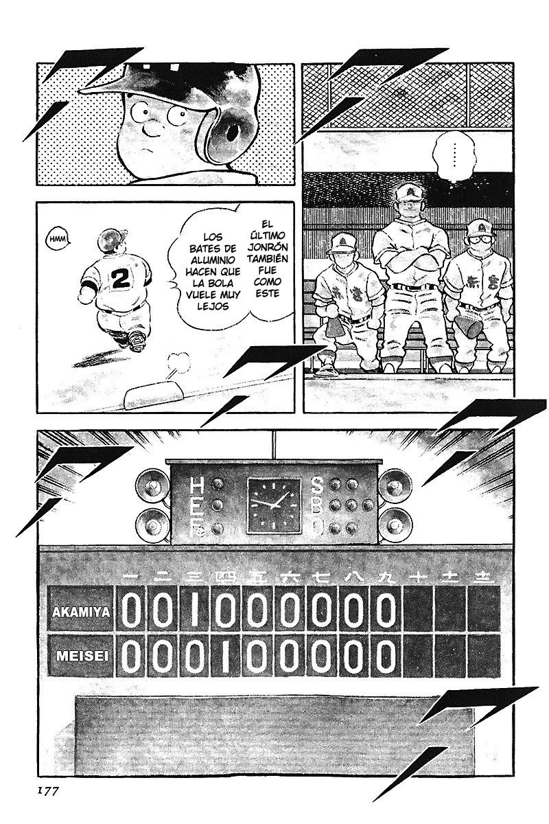 Read Touch (es) Manga Online