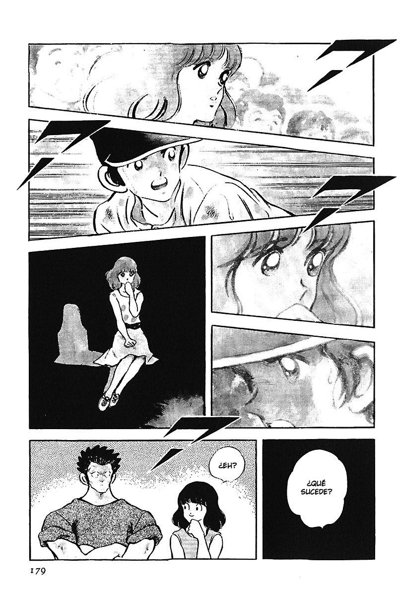 Read Touch (es) Manga Online