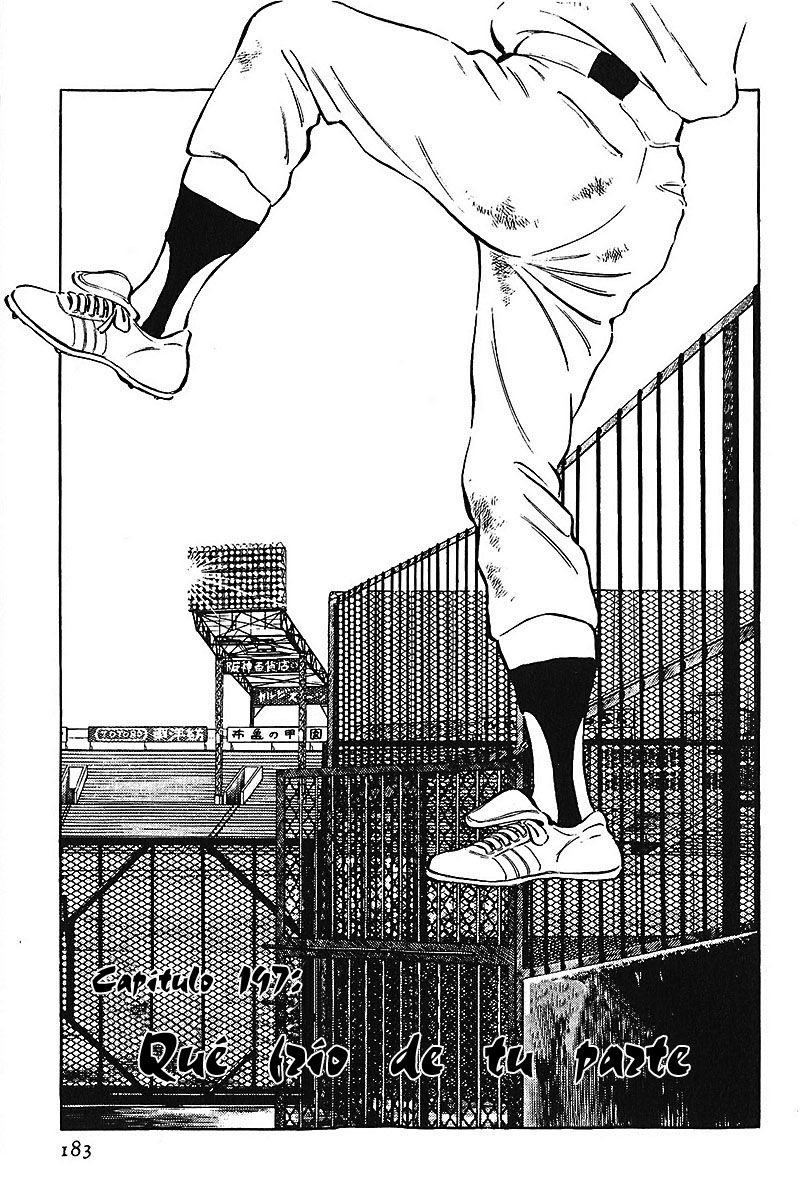 Read Touch (es) Manga Online