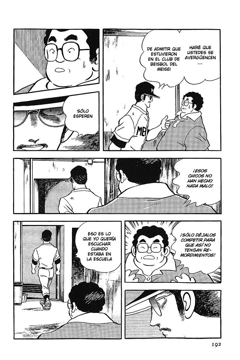 Read Touch (es) Manga Online