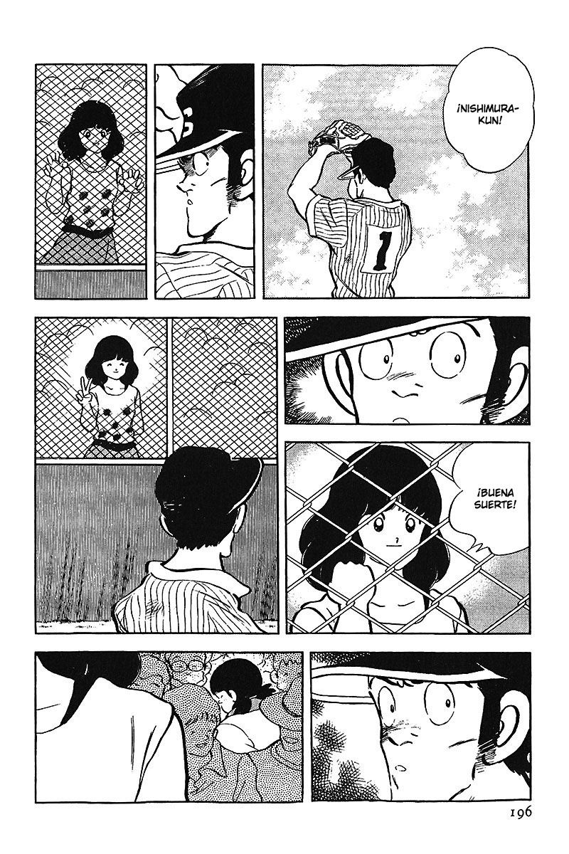 Read Touch (es) Manga Online