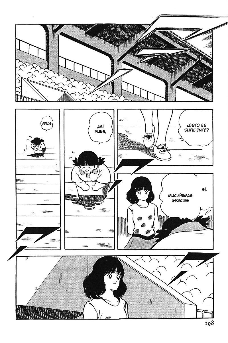 Read Touch (es) Manga Online