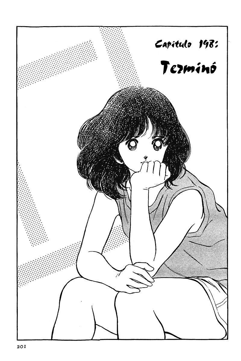 Read Touch (es) Manga Online