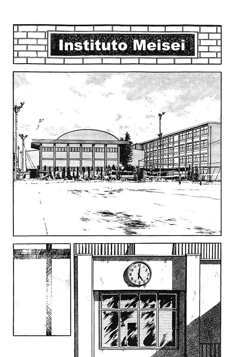 Read Touch (es) Manga Online