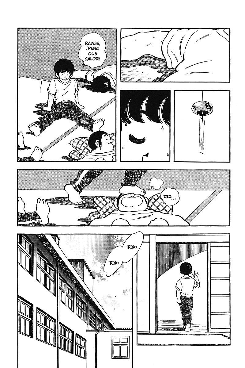 Read Touch (es) Manga Online