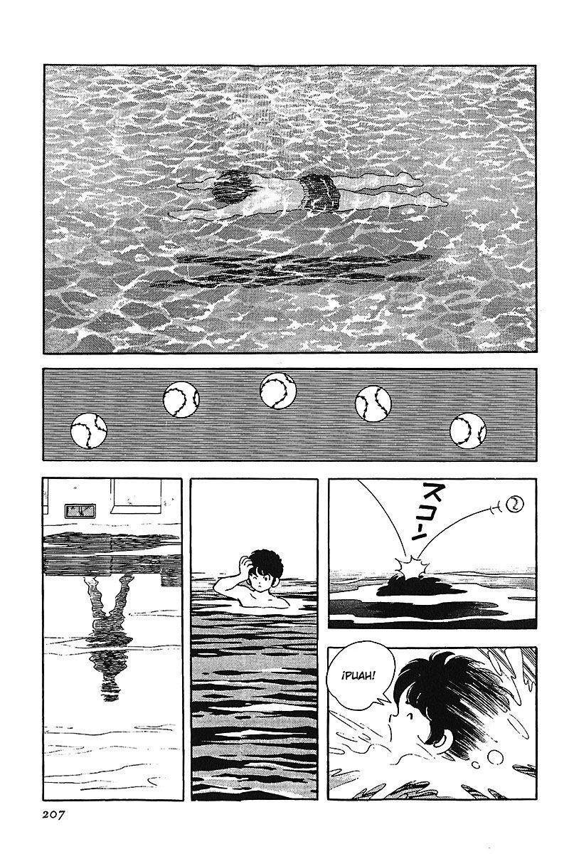 Read Touch (es) Manga Online