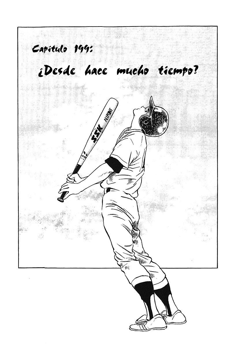 Read Touch (es) Manga Online