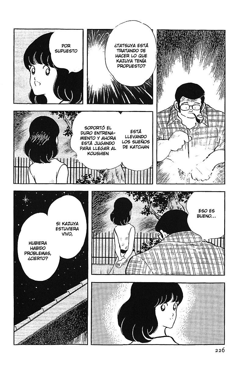 Read Touch (es) Manga Online