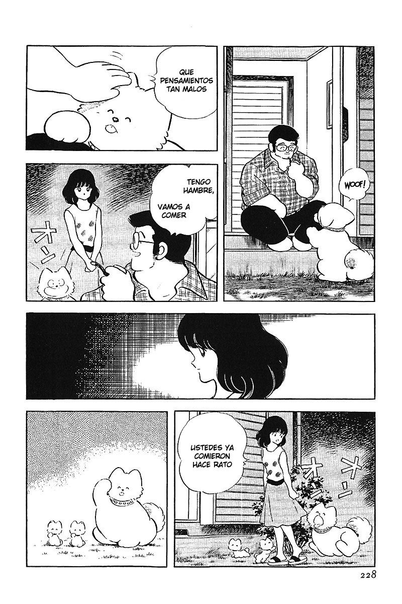 Read Touch (es) Manga Online