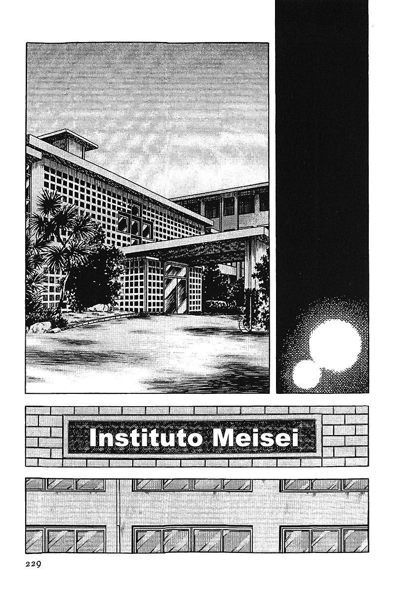 Read Touch (es) Manga Online
