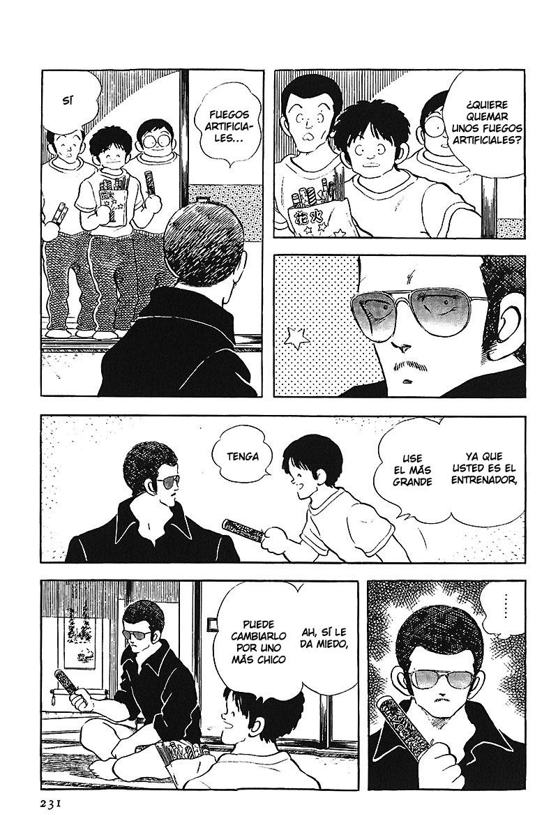 Read Touch (es) Manga Online