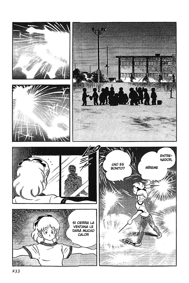 Read Touch (es) Manga Online
