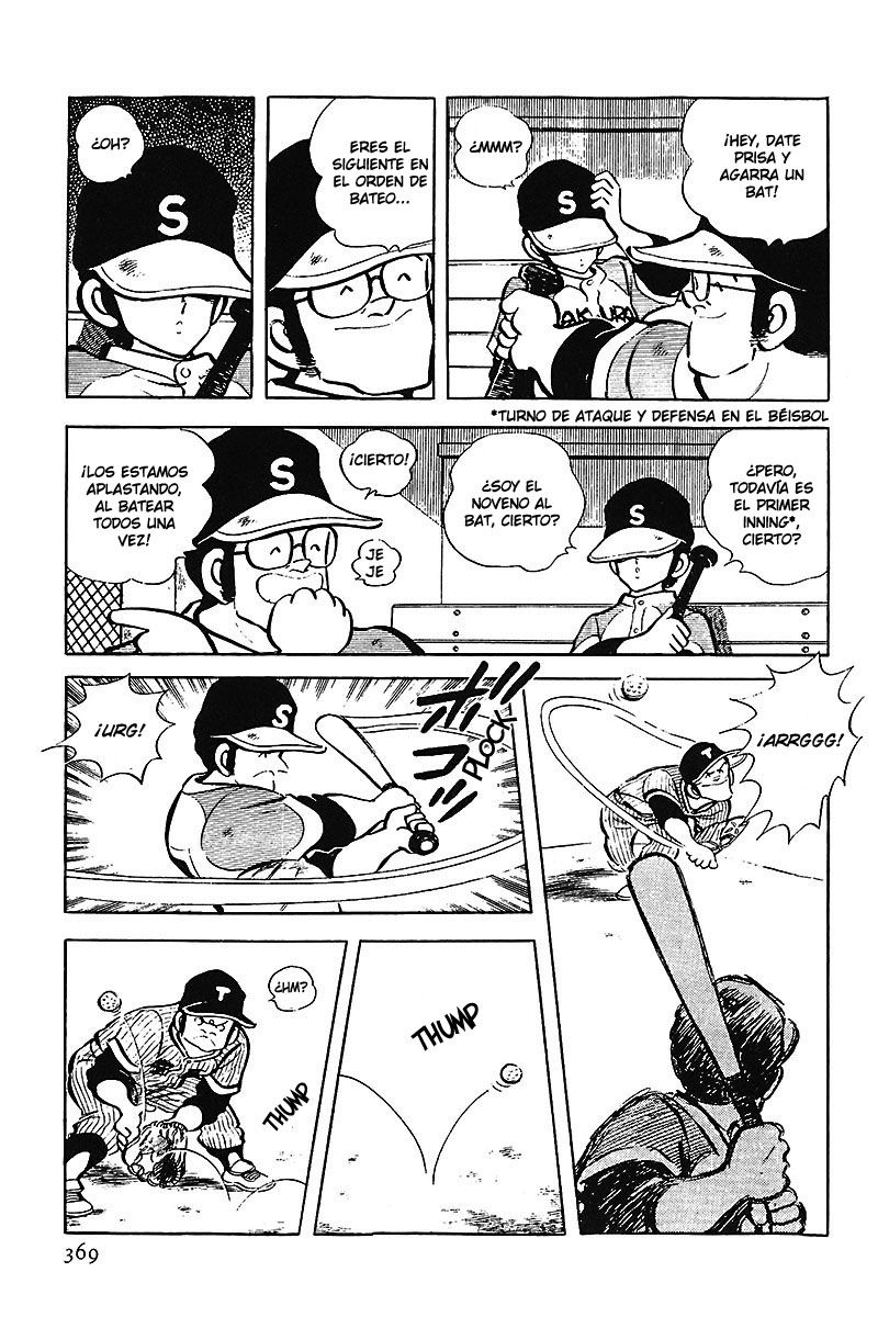 Read Touch (es) Manga Online