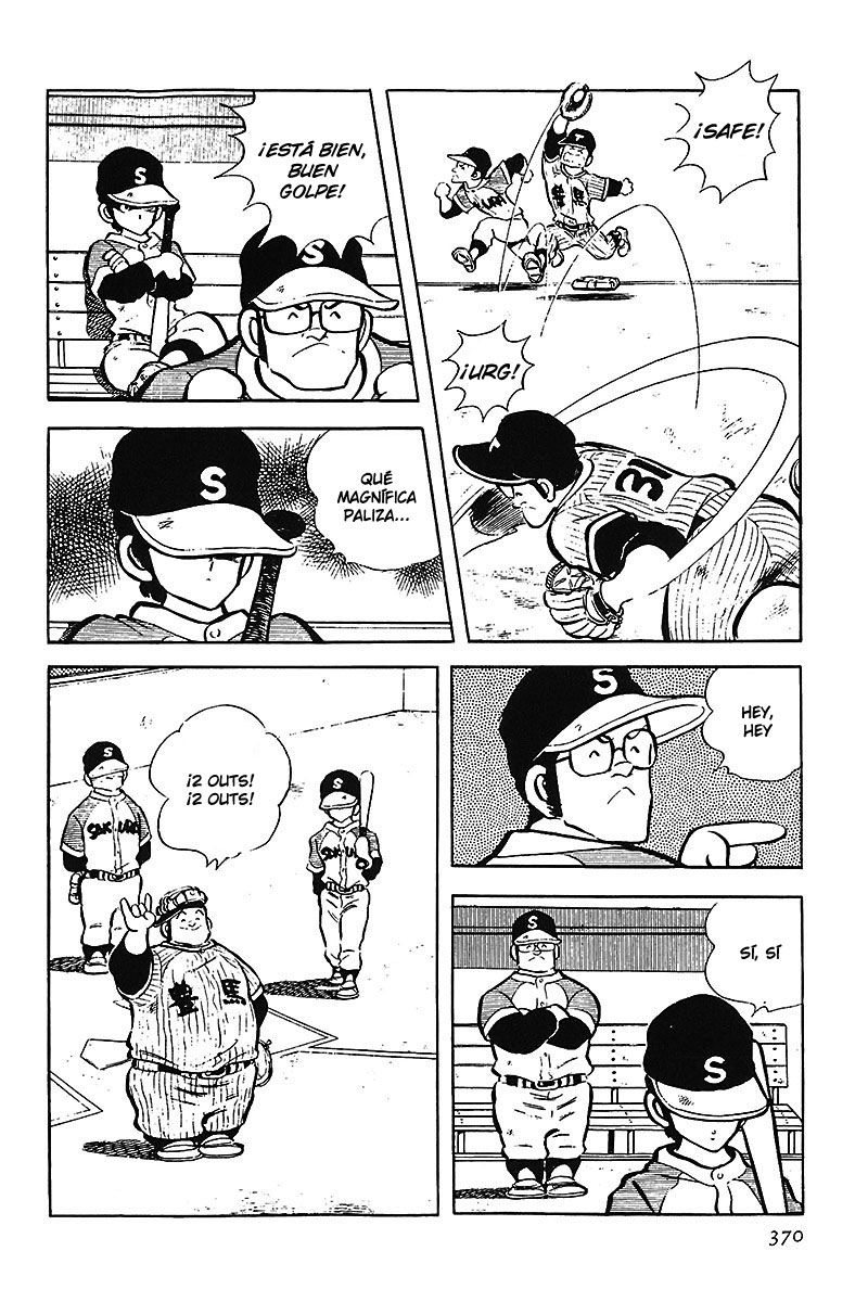 Read Touch (es) Manga Online