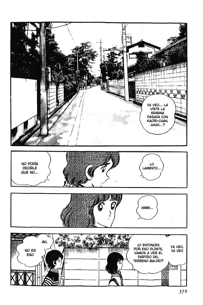 Read Touch (es) Manga Online