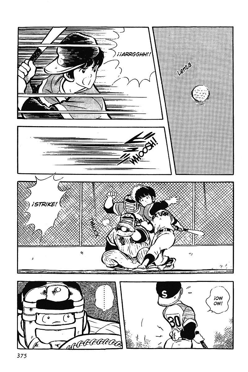 Read Touch (es) Manga Online