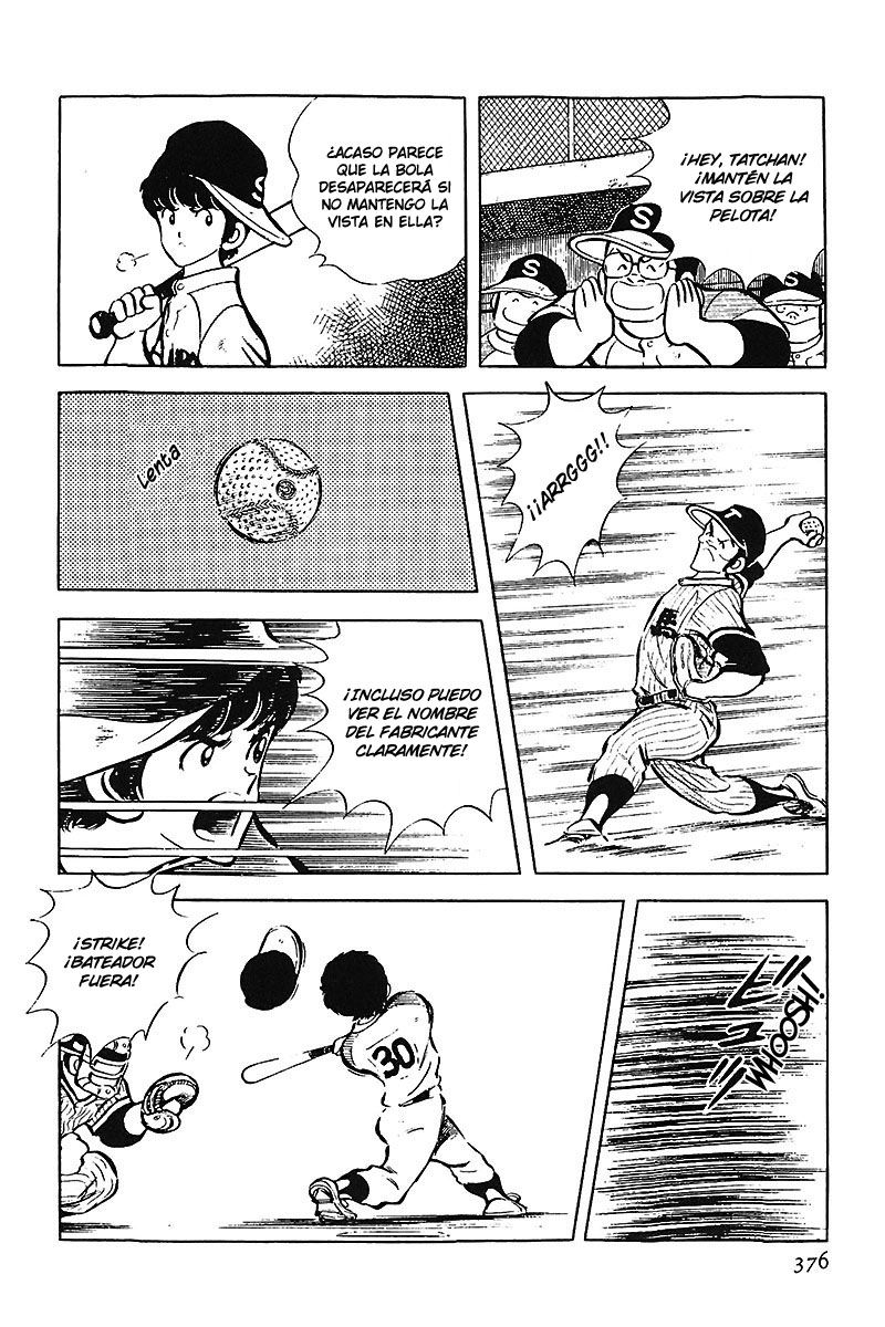 Read Touch (es) Manga Online