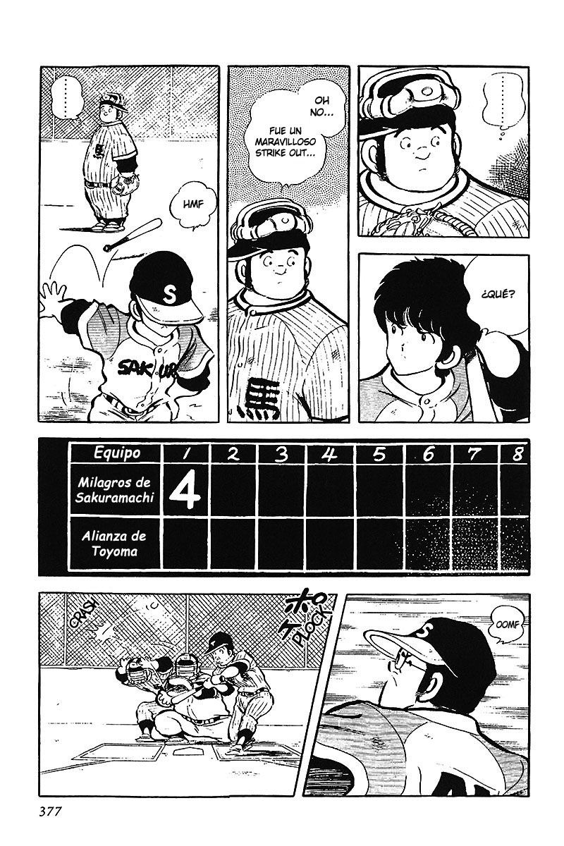 Read Touch (es) Manga Online