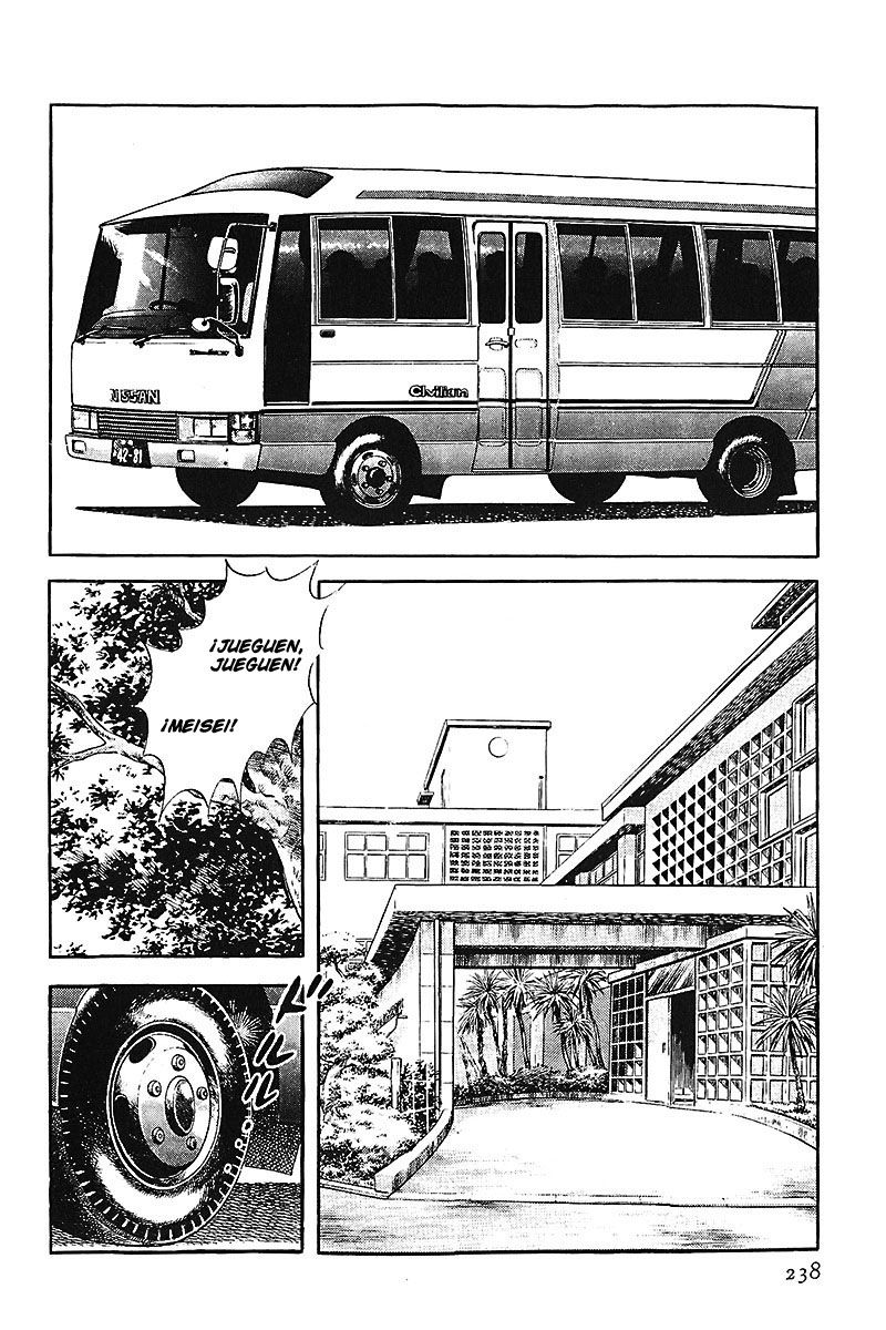Read Touch (es) Manga Online