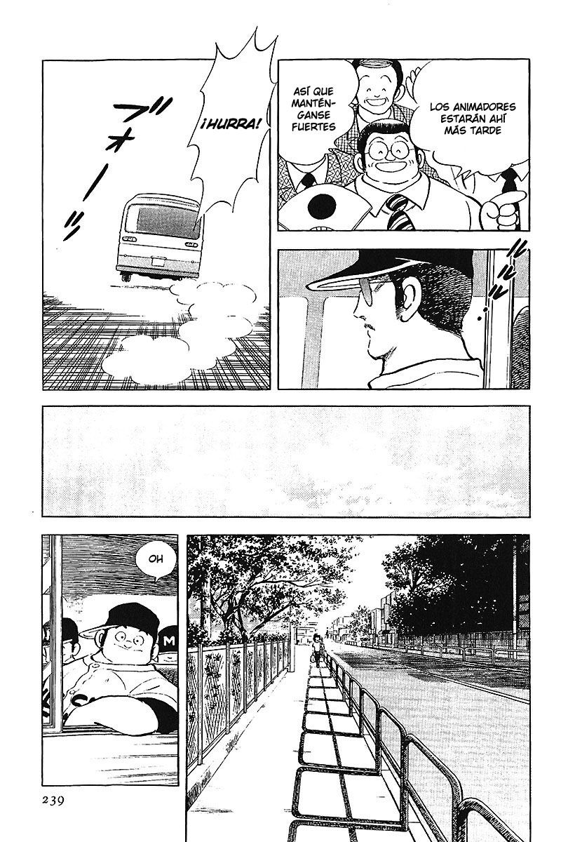Read Touch (es) Manga Online