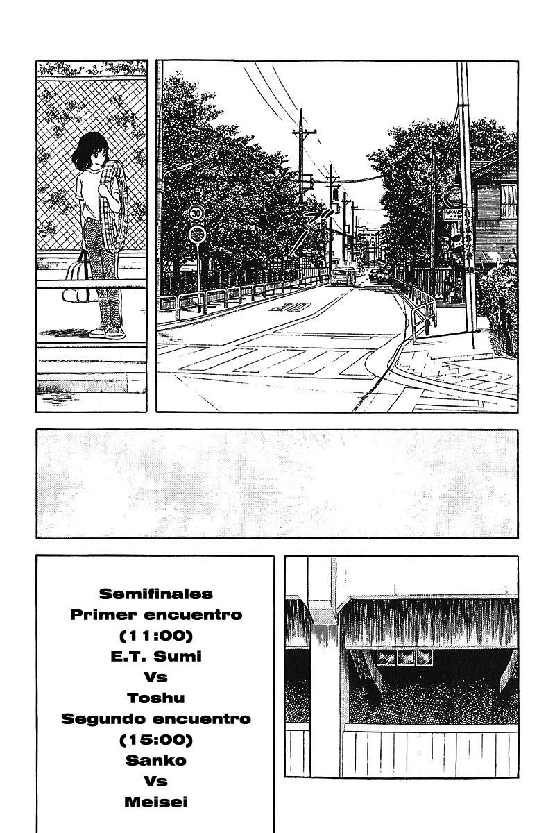 Read Touch (es) Manga Online