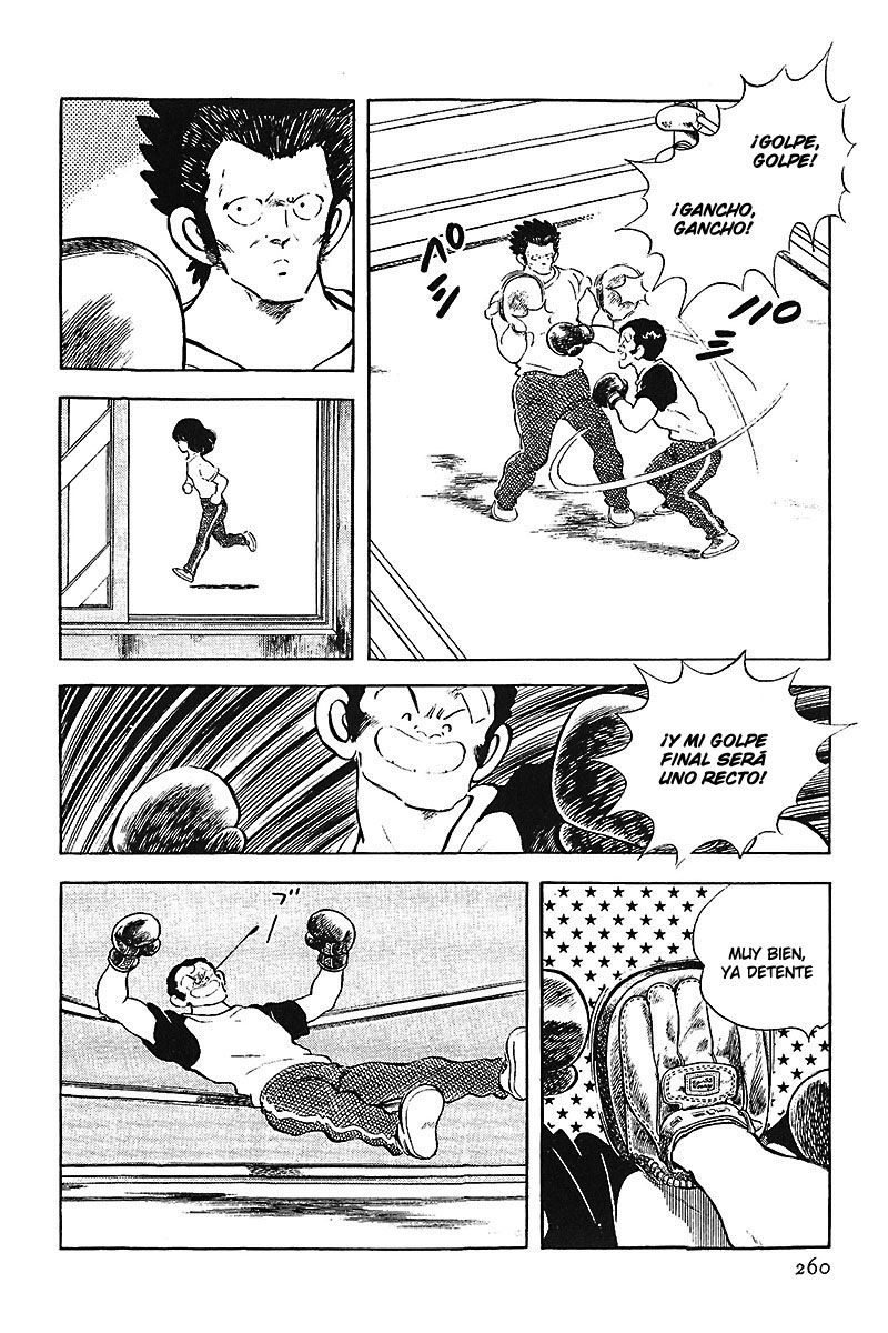 Read Touch (es) Manga Online