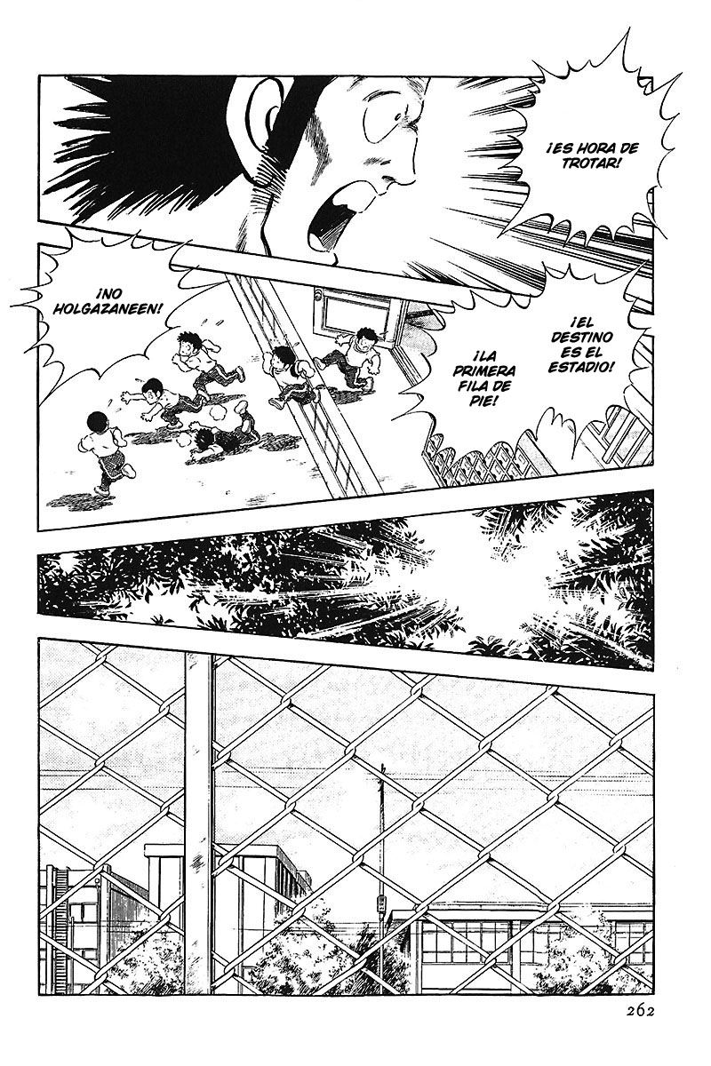 Read Touch (es) Manga Online