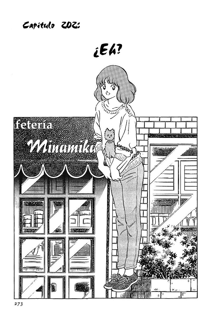Read Touch (es) Manga Online