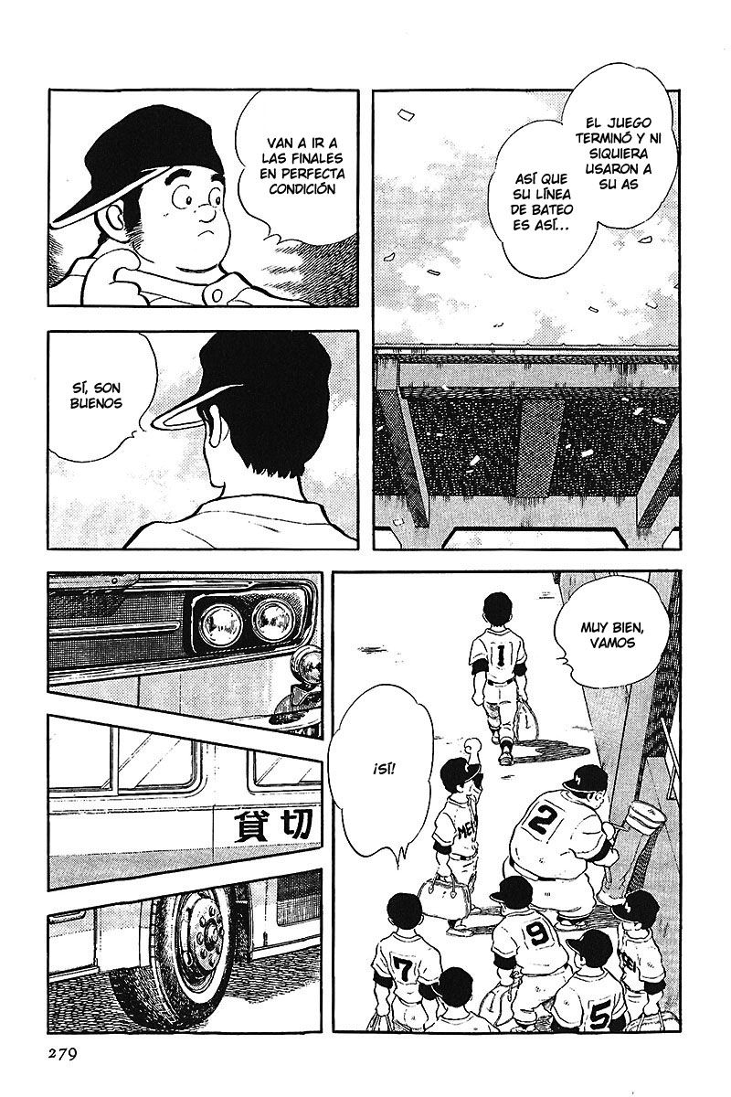 Read Touch (es) Manga Online