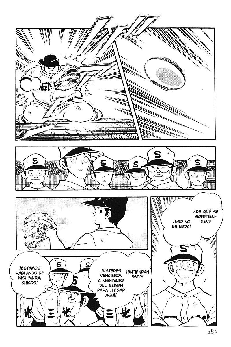 Read Touch (es) Manga Online