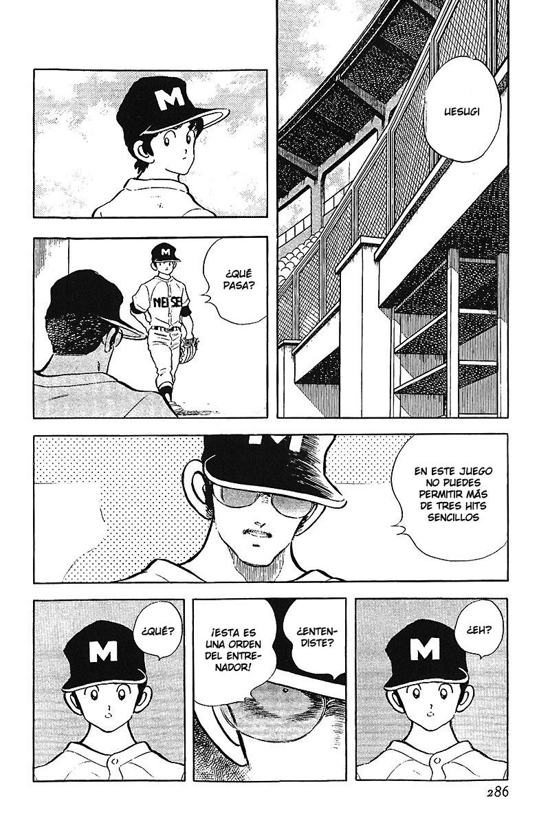 Read Touch (es) Manga Online
