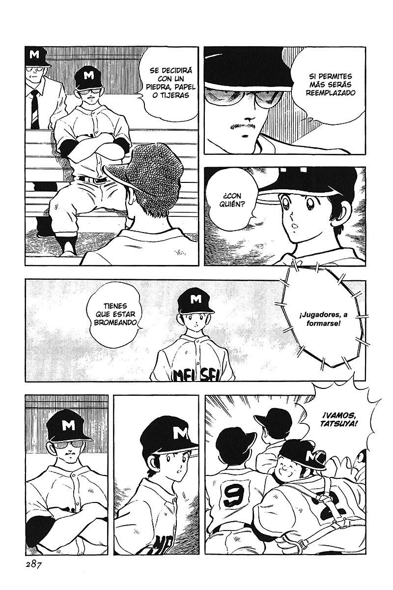 Read Touch (es) Manga Online