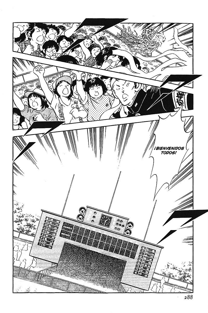 Read Touch (es) Manga Online