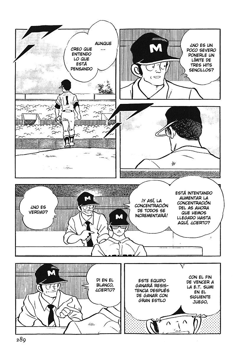 Read Touch (es) Manga Online