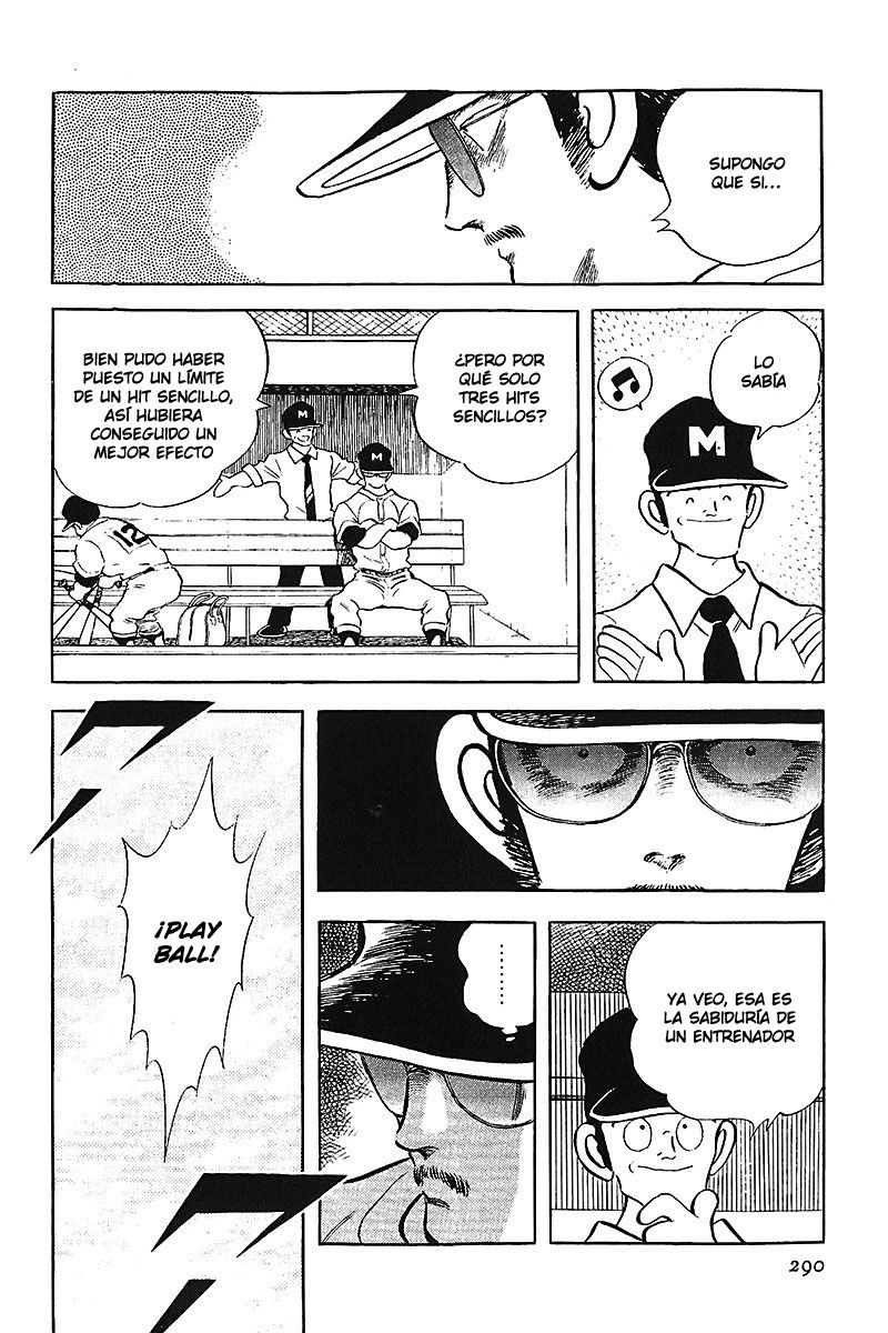 Read Touch (es) Manga Online