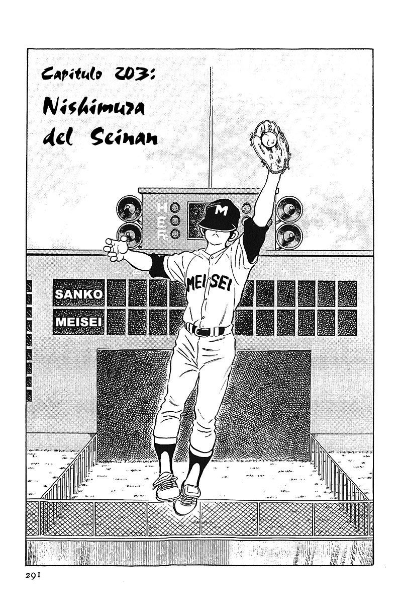 Read Touch (es) Manga Online