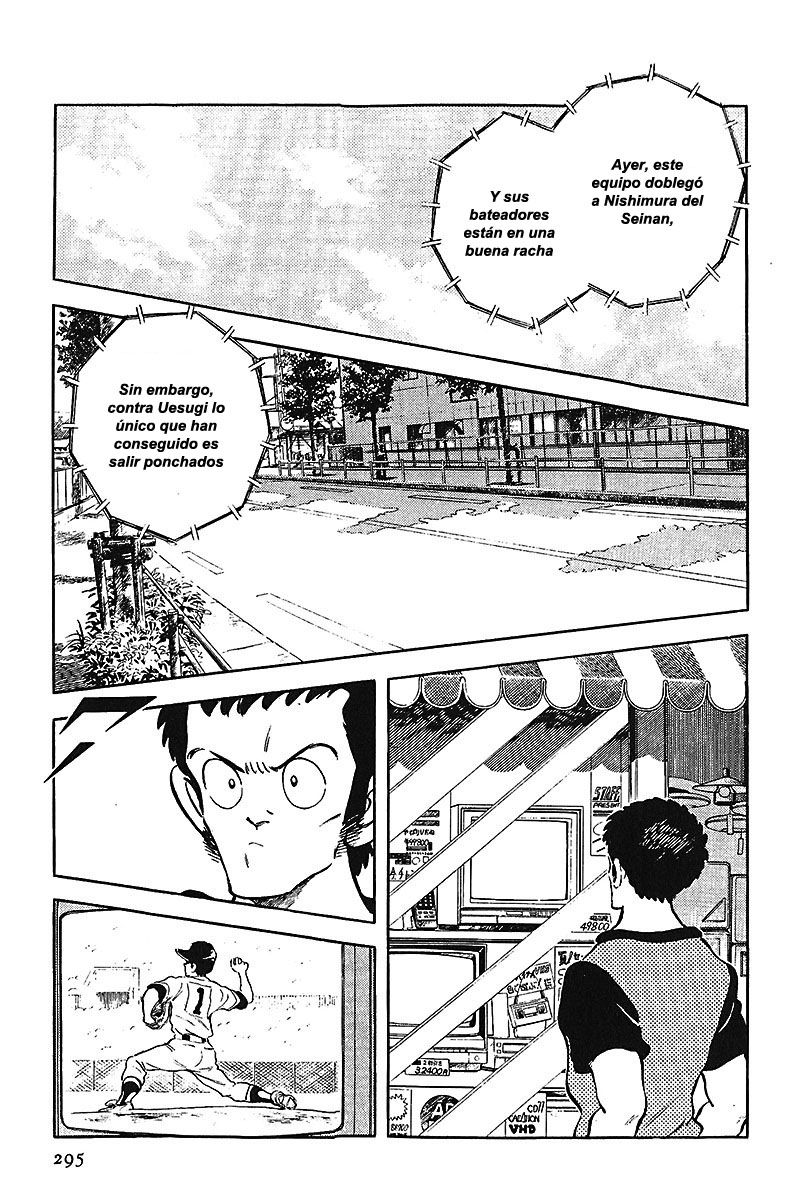 Read Touch (es) Manga Online