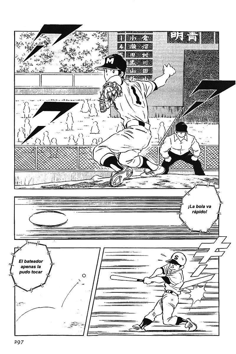 Read Touch (es) Manga Online